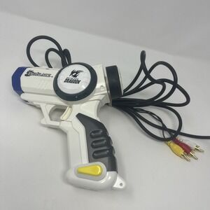 Vintage‎ 2003 Hasbro Beyblade Dragoon Arcade Plug N Play Game Tested Working